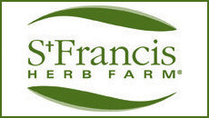 St-Francis Herb Farm