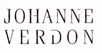 Boutique Johanne Verdon